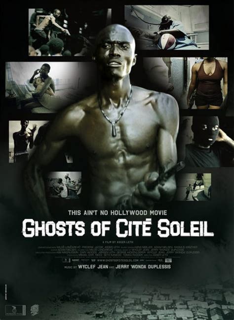 Ghosts of Cite Soleil
 2024.04.26 18:06